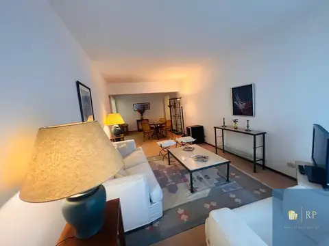 Hermoso Departamento de 3 Ambientes de 75 Mts