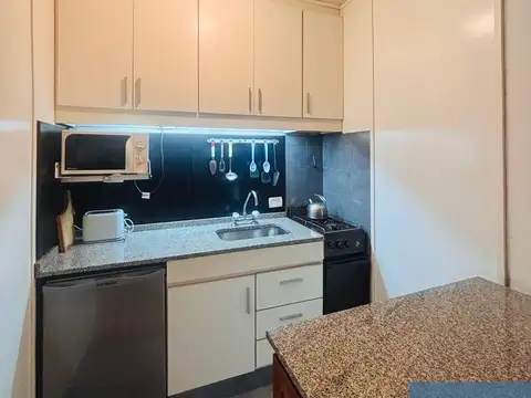 Hermoso Departamento de 3 Ambientes de 75 Mts