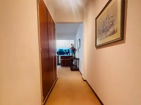 Departamento en Alquiler de 2 ambientes