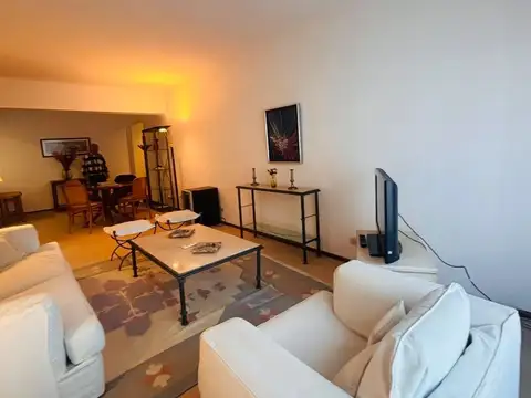 Departamento en Alquiler en Recoleta, USD 1.000