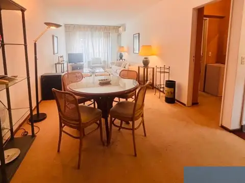 Departamento en Alquiler 30 años
