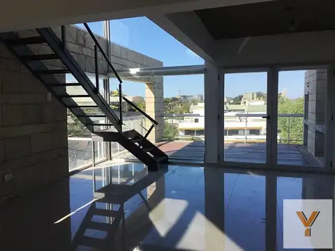 Departamento en venta - 2 Dormitorios 3 Baños - Pinamar