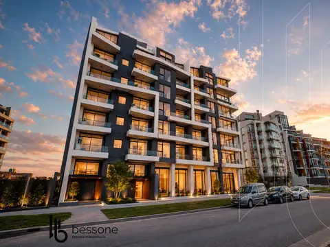 Departamento en Venta en Constitucion, USD 430.000