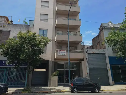 Departamento en Alquiler de 3 ambientes