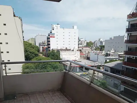 Departamento en Alquiler 20 años