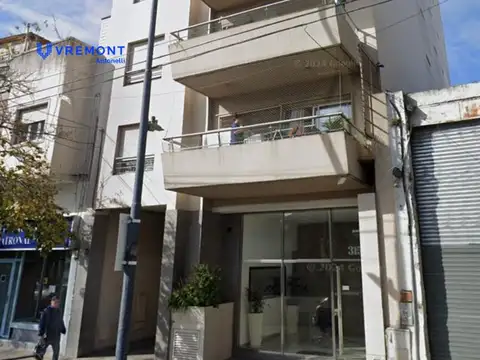 Avenida Gaona 3100