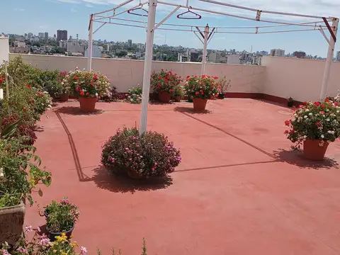 Departamento en Alquiler al Sur