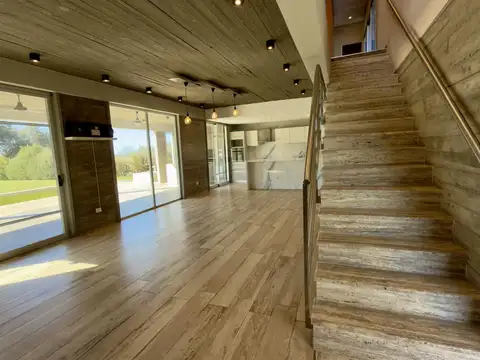 Casa en Venta 6 años