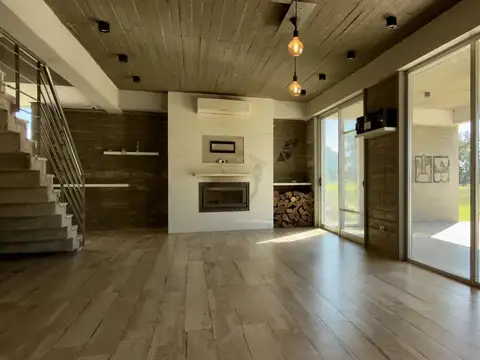 Casa en Venta al Norte