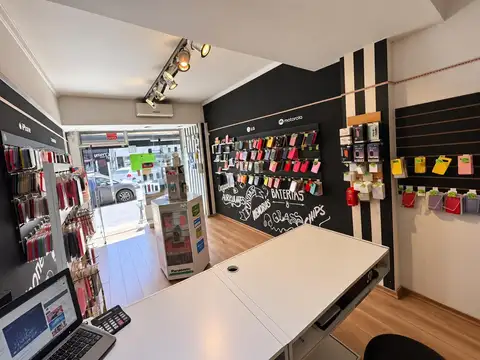 Local en Alquiler en San Antonio de Padua, $ 1.100.000