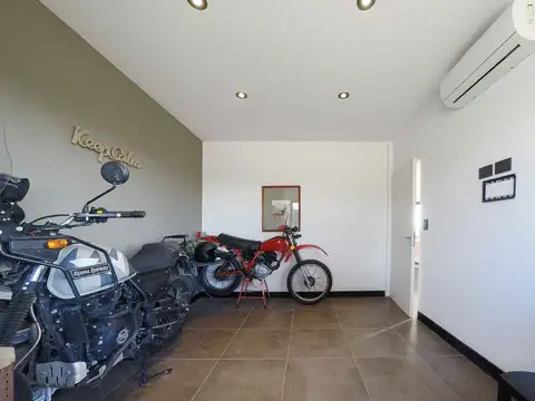 Casa en Venta 10 años