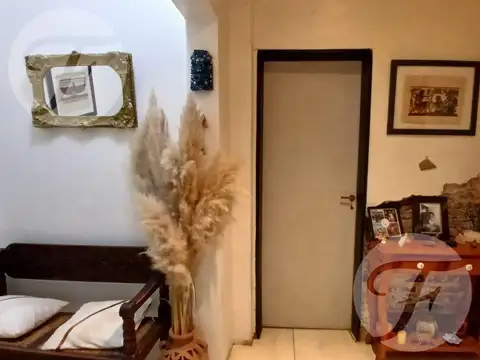 Depto Tipo Casa 5 ambientes con 2 baños
