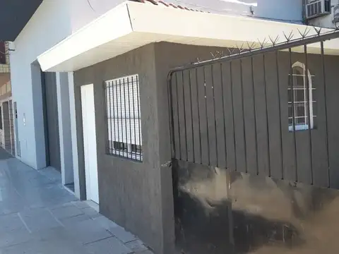 ARTIGAS 5800, Piso PB