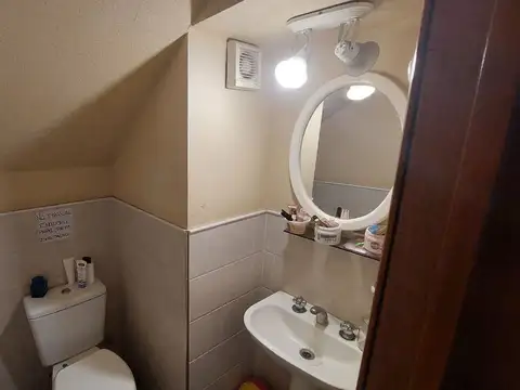 CASA TRIPLEX 3 AMB EN VENTA, MUÑIZ, SAN MIGUEL