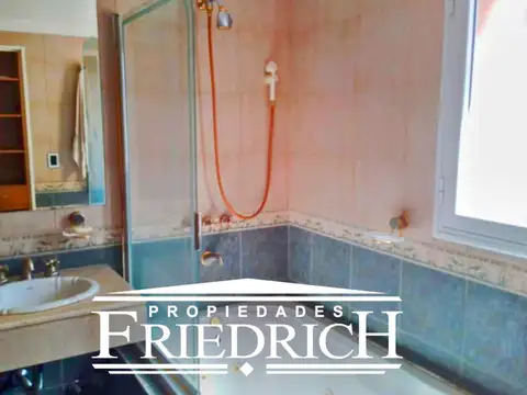 CASA EN VENTA  - Club de Campo Cardenal del Monte