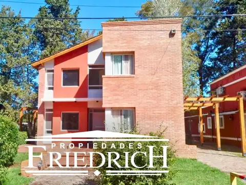 CASA EN VENTA Cardenal del Monte, Gral Rodríguez