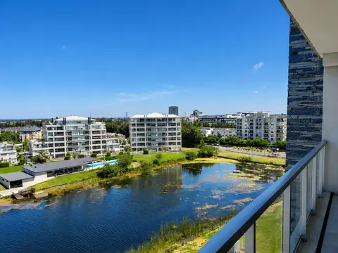 Venta, Departamento, 3 Ambientes, Cochera, Balcón, Piscina, Yoo Nordelta