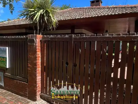 Casa en Venta de 3 dormitorios