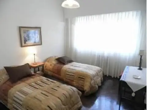Departamento en Alquiler Temporal de 2 ambientes