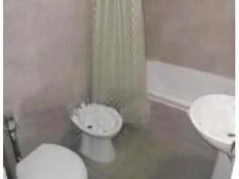 Departamento en Alquiler Temporal 40 años