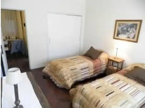 Departamento en Alquiler Temporal en San Telmo, USD 600