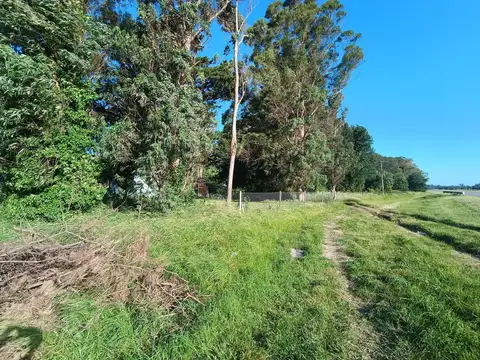 Venta lote de 303 m2 Ba El Sosiego, Mar del Plata