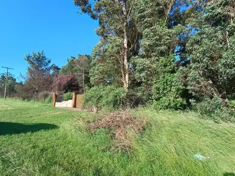 Terreno en Venta en Camet, USD 15.000