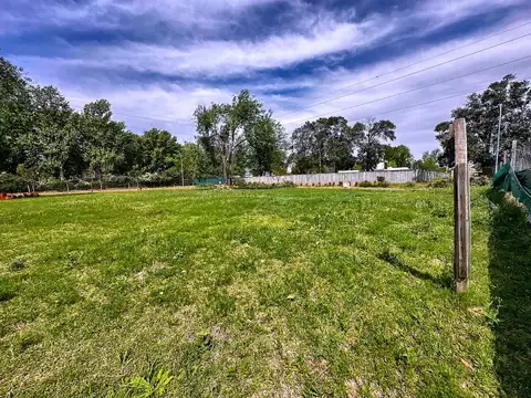 Terreno en Venta en La Luisita, USD 176.000