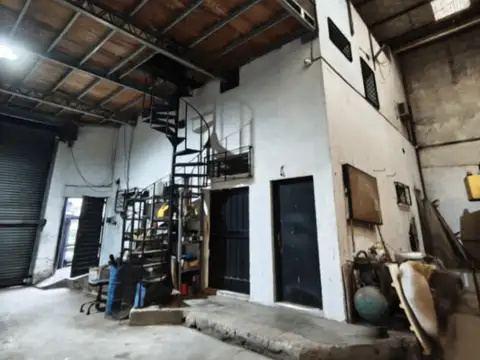 Galpon en Alquiler en Ituzaingo, USD 5.500