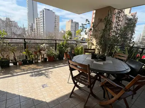 Departamento en Venta 40 años