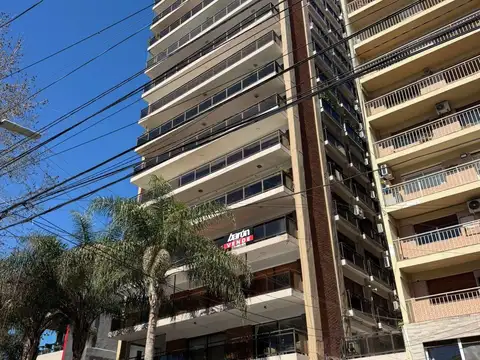 Departamento 5 ambientes, 285 m² y 2 cocheras en Las Lomitas, Lomas de Zamora