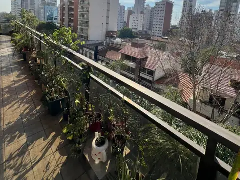 Departamento en Venta de 5 ambientes
