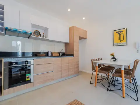 Depto Tipo Casa en Venta en Villa Santa Rita, USD 124.500