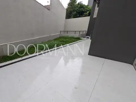 Departamento en Venta en Acassuso Libertador  /  Solis, USD 650.000