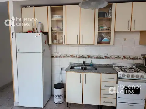Departamento en Alquiler Temporal de 1 dormitorio