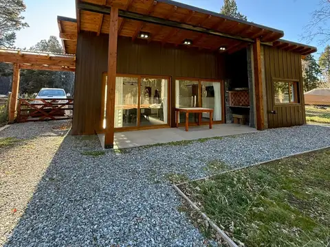 ALQUILER CASA en Bº Cerrado Bariloche Yacht Club
