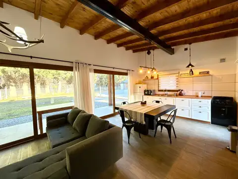 Casa en Alquiler en San Carlos de Bariloche, USD 1.500