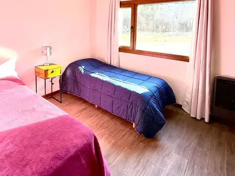Casa en Alquiler 1 año