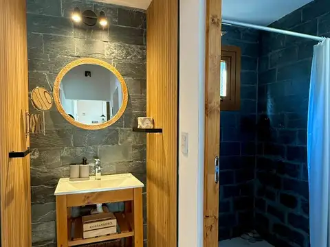 ALQUILER CASA en Bº Cerrado Bariloche Yacht Club