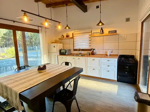 Casa en Alquiler de 2 dormitorios