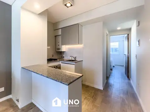 Departamento en Venta 5 años