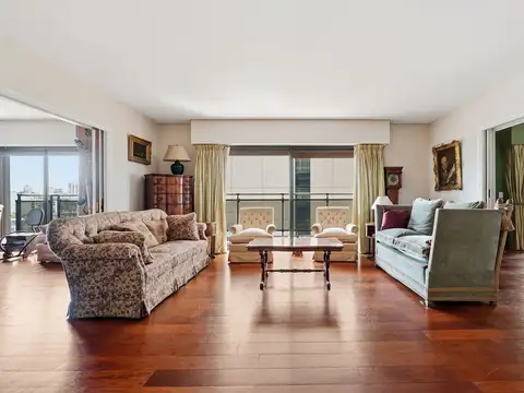 Venta Departamento con 4 habitaciones en suite
