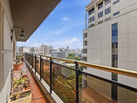 Departamento en Venta de 5 ambientes