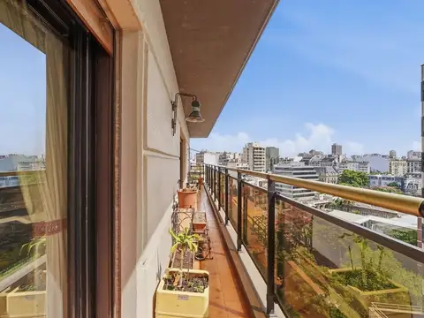 Departamento en Venta 35 años