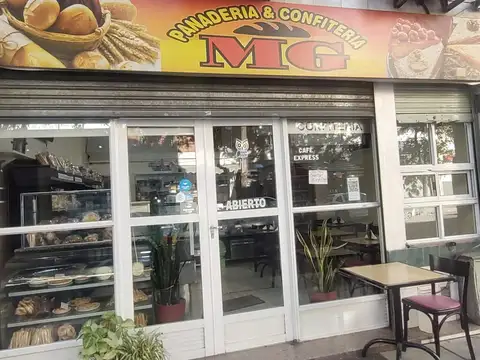 Fondo Comercio en Venta en Balvanera, USD 26.000