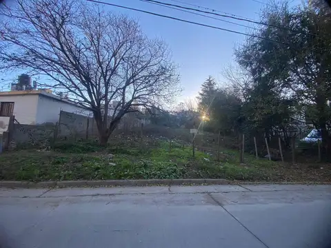 LOTE 552 M2 CARLOS PAZ SIERRAS