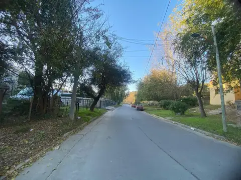 Terreno en Venta de 552,0 m2