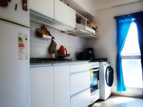 Departamento en Venta 8 años