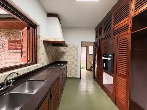 Casa en Alquiler al Noroeste