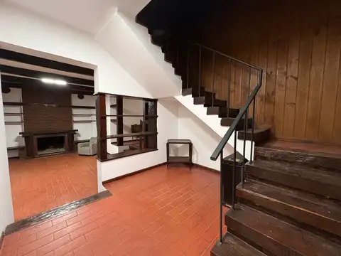 Casa en Alquiler de 3 dormitorios